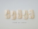 定額/トレンドアートコース♪