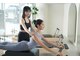 フィットプレイス 阪神尼崎店(FITPLACE)の写真/《8月OPEN》自分を磨く新習慣を尼崎で☆運動不足解消から本格ダイエットまでプロが徹底サポート♪