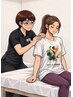 ★マイティ・ホンダ限定★パーソナルコンディショニング（６０分8,800円）