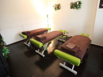 リボディ(Re Body)/◆内観◆