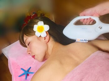 フェアリー/【全身まるごと】コラーゲン脱毛