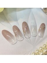 ヴィーナネイル 呉店(VinaNail)/オフィスネイル