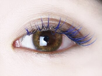 エースリー(A+3)/blue onlyデザイン