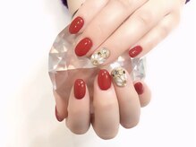 ココロバ ネイルアンドビューティーサロン(COCOLOBA)/定額ネイル♪