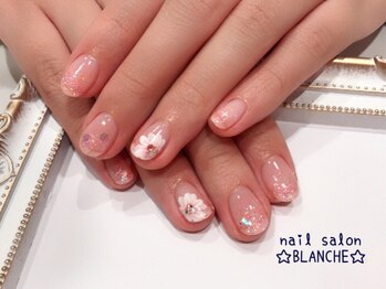 ブランシュ(BLANCHE)/