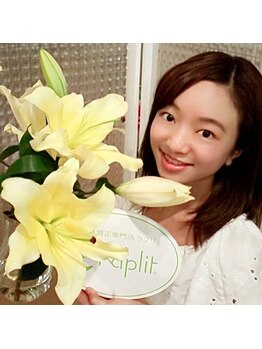 ラプリ 福岡天神店(Raplit)/ミス共立ファイナル戸加里実玲様