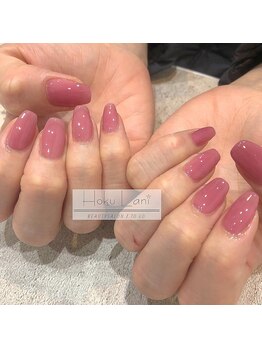 ホクラニ(Hoku Lani)/