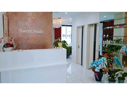 スウィートネイルズ(Sweet Nails)の写真