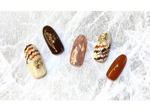 ネイルサロン ディーバ 奈良香芝店(Diva)/オーダーネイル￥7,810から