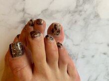 エルフ(elf)/フットネイル