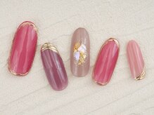 エルビー(ELBI)/つけ放題コース