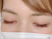 コム 草加マルイ店(com by neolive)/オレンジブラウン☆