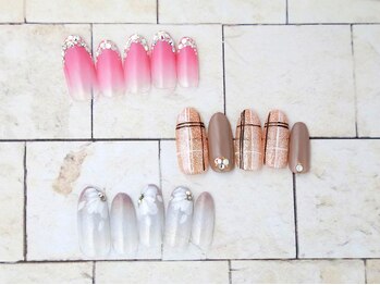 フォルチェ ゆめタウン東広島店(Folche)/坂田限定デザイン