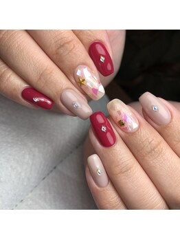 ライフ セカンド(LIFE2nd)/