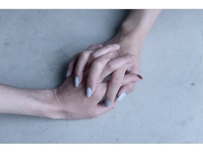 プライベートネイルサロン ハル(haru)の写真
