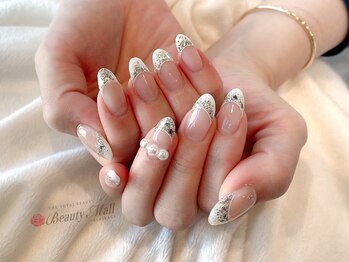 ビューティーモール 足利店/【8800円】Hジェル☆Wケア付き