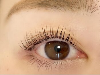 ジャム アイラッシュ 枚方店(JAM eyelash)の写真/【枚方市駅2分】次世代まつげパーマ☆パリジェンヌラッシュリフトクーポンご用意!貴女本来の魅力を引き出す