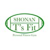 ショウナン ティーズ フィット 藤沢本町(Shonan T's Fit)ロゴ
