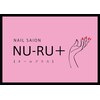 ヌールプラス(NU-RU+)ロゴ