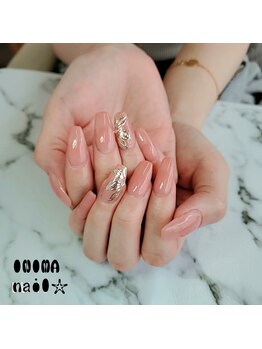 イニマ(INIMA)/当店人気No.1¥¥7000コース♪