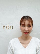 ライム ユー(Lime/YOU) 稲垣 明奈