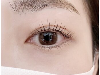 シルフ 六甲道店(Sylph)/まつげパーマ