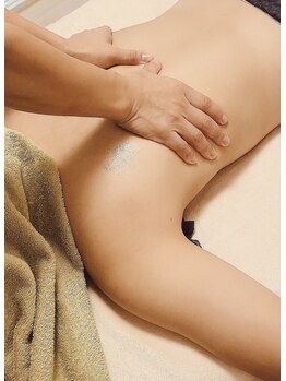 ココ(coco)/背中のはみ肉もスッキリ♪