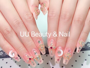 ユーユービューティネイル 上野御徒町店(UU Beauty&Nail)/