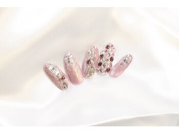 アモウズ(Amouz)/定額【テーマ:アメジスト】21