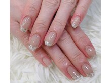 ネイルルーム シャイニー ひたち野うしく店(Shiny)/