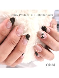 ◆お客様ネイル◆