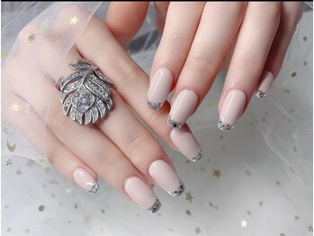 アキラネイルサロン(Akira nail salon)/
