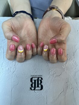 ネイルサロンレイアス(RAYAS)/フルーツネイル