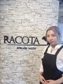 アイラッシュサロン ラコタ 銀座一丁目店(eyelash salon RACOTA) 平川