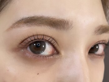 ウル(ulu)/上下ぱっちり