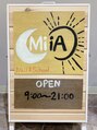 ミイア 春日部店(MiiA)/nail & school MiiA