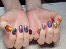 カフェ サロン ジュモ(Cafe salon Jumo)/マグネット10