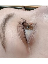 ティティ 土浦店(titi)/まつ毛パーマ