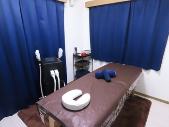 シェービーズ(shavys)/メンズ脱毛 ”ｓｈａｖｙｓ”