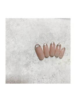 ガラスフレンチ