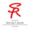 レッドソルトサロン(RED SALT SALON)ロゴ