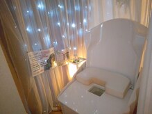 ヨサパーク ラニ 新札幌店(YOSA PARK Lani)/施術ルーム1ダイエット/小顔