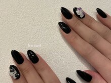 レオネイル(leo nail)/ジェルネイル