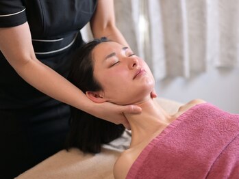 アイリアン(AiLien)の写真/【当店オススメNo.1】効果を実感！"リヴァイセルボディ"肩こり/疲労回復/冷え・むくみ/痩身/妊活に◎