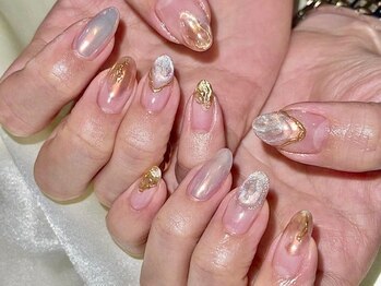 ティーズ 新宿三丁目 新宿御苑店(TEASE)/持込105分