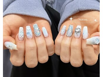 ヌアネイル(NUR NAIL)/