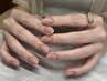 【NAIL】★HAND★シンプルコース→　¥5,000