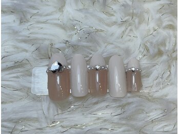 サロン ド ティアラ(salon de Tiara)/