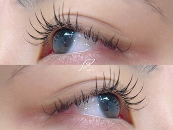 フェロー 五反田店(faroe)/＊エクステ"タレ目風"デザイン＊