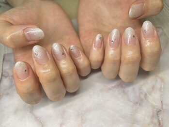 ヴァレンタイン イオン古河店(Valentine)/gradation ☆